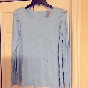 Aerie Super Soft top. Size M. NWT